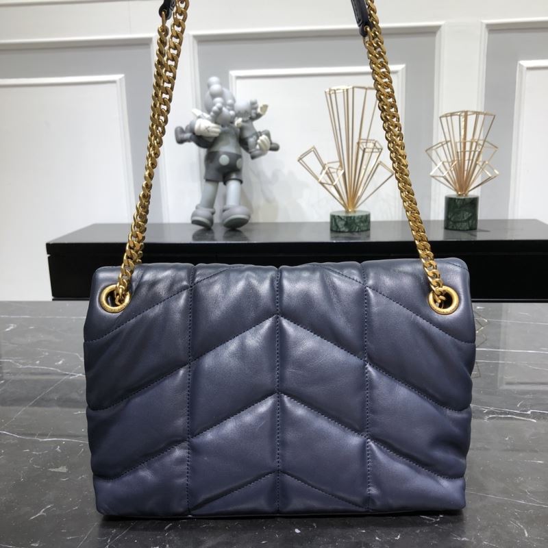 YSL Satchel Bags